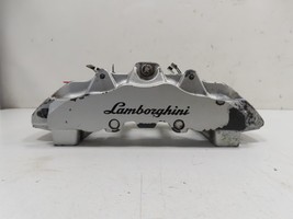 06 Lamborghini Gallardo #1310 Caliper, Brembo Brake Front Left Grey 4006... - $395.99