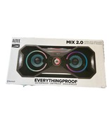 Altec Lansing Mix 2.0 Waterproof Bluetooth Speaker with Strong Bass 50W ... - $99.00