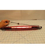 GM 15201921 High Mount 3rd Center Brake Stop Light Lamp OEM - $1,832.47 MXN