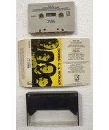 The DOORS Cassette TAPE L.A. Woman 70s ELEKTRA TC-55011 No Dolby Perfect... - $39.60