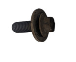 Crankshaft Bolt From 1997 Saturn SL1  1.9 21006067 SOHC - $19.95