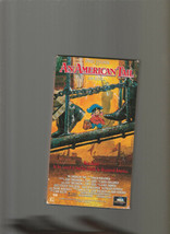An American Tail (VHS) - £3.94 GBP