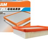 FRAM Extra Guard CA7597 Replacement Engine Air Filter for Select Chevrol... - £7.09 GBP