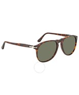 Persol PO9649S 24/31 Sunglasses Havana Green Frame 55mm - €317,14 EUR