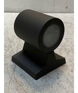 Maxim 86106ABZ Lightray Aluminum Cylinder LED Outdoor Wall Sconce - $88.44