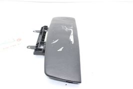 02-08 BMW 750I E65 Center Console Lid Armrest F2803 image 8