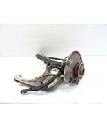 13 Mercedes X166 GL450 knuckle, hub, left rear 1663500408 - $269.99