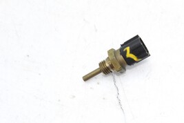 16-19 INFINITI Q50 Q60 3.0L 22630-3NA0A COOLANT TEMPERATURE SENSOR E6487 image 8