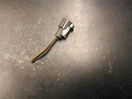 1990-2002 HONDA ACCORD CIVIC PRELUDE COOLING FAN SWITCH PIGTAIL PLUG - $14.85