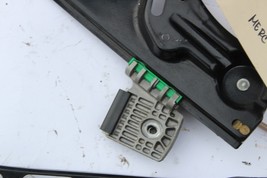 2003-2006 MERCEDES E350  RIGHT FRONT WINDOW REGULATOR R1848 image 9