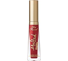Too Faced - Melted Matte Liquefied Matte Long Wear Lipstick - Lady Balls - £23.98 GBP
