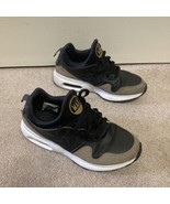 Air Max Prime SL Black Khaki Men Beige 2017 876069-004 Size 8 - $34.40