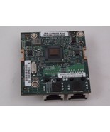 Intel AXXGBIOMOD PBA D34661-501 Dual Gigabit Ethernet Expansion Module B-6 - £17.15 GBP