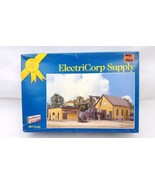 Walters Cornerstone HO Scale Kit Electric Ciro Supply 933-3611 NIB Open - $19.79