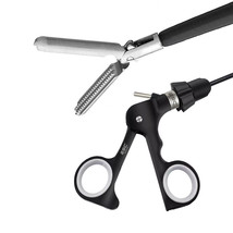 LAPAROSCOPIC DEBAKEY GRASPING FORCEPS - £70.67 GBP+