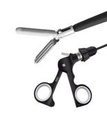 LAPAROSCOPIC DEBAKEY GRASPING FORCEPS - €82,41 EUR+