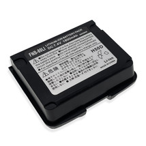 Battery For Standard Horizon HX460 HX460SB HX460SS HX470 HX471 HX471SB H... - £29.88 GBP