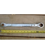 Ratchet Wrench --- 18MM &amp; 21MM ... quality Mac tool  - $13.95