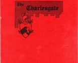 The Charlesgate Restaurant Menu Transit  Sheridan Williamsville New York... - $24.72