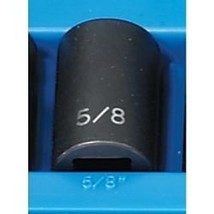 Grey Pneumatic SOC 5/8 1/2D IMP 12PT - $693.96 MXN