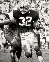 Jim Brown Cleveland Browns NFL Football Photo 11&quot;x14&quot; Print 4 Running Back - £19.53 GBP