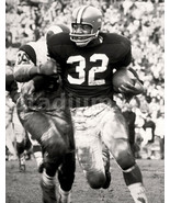 Jim Brown Cleveland Browns NFL Football Photo 11&quot;x14&quot; Print 4 Running Back - $34.67 CAD