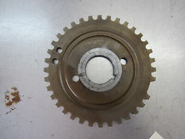Crankshaft Trigger Ring From 2008 Ford Crown Victoria  4.6 XW1E12A228AA - $20.00