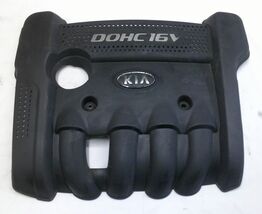 2006 - 2008 OPTIMA / 2006 - 2011 RONDO ENGINE COVER  29240-25250 FREE SH... - $52.00
