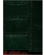 US MINT PROOF SETS/ 1994/95/96/97/98/  UN OPENED /COMBINED SHIPPING - $39.99