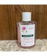Klorane Apaisant &amp; Anti-Irritant Shampooing With Peony Travel Size 25ml - $5.41 CAD