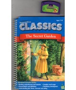 LeapFrog  - Interactive Classics &quot;The Secret Garden&quot; - £3.06 GBP