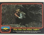 Close Encounters Of The Third Kind Trading Card 1978 #36 Melinda Dillon - $1.97