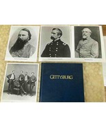 Gettysburg : The Paintings of Mort Kunstler by James M. McPherson HB - $76.10 CAD