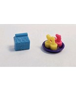 Monster High Creepateria Social Spots Playset Pieces Parts - $20.11 CAD