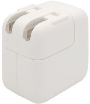 Apple 10W USB Power Adapter Model A1357 - White - $14.84