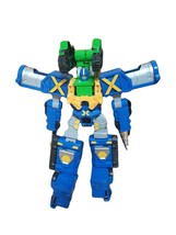 Hello Carbot Star Blaster Transformation Action Figure Toy image 2