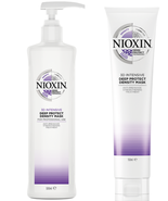 Nioxin Deep Protect Density Mask, 5.07 fl oz - £20.70 GBP+