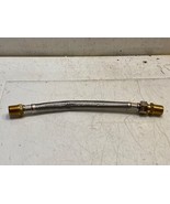 MRG HCI 02/13 DN13 2013 Flexible Braided Hose 12&quot; Long - $29.99