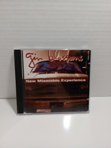 New Miserable Experience - Audio CD By Gin Blossoms - VERY GOOD - $5.69