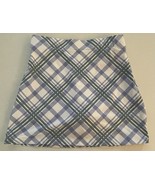 J. McLaughlin Blue Green Catalina Cloth Skort Tennis Pickleball Pocket S... - $39.10 CAD