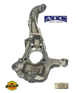 84453668 GM Driver Left Steering Knuckle Spindle for 2019-2024 Silverado... - $89.06