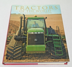 Tractors of the World Over 200 of the World&#39;s Greatest Tractors - £10.44 GBP