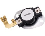 ERP High Limit Thermostat for Estate TEDX640PQ1 EED4400SQ0 EED4300TQ0 EE... - $12.82