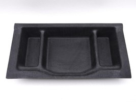 22-24 Rivian R1S Rear Trunk Cargo Storage Compartment Cover Carpet Liner... - $3,902.49 MXN