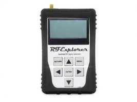 RF Explorer Protection Boot for Spectrum Analyzers &amp; Signal Generators - £10.38 GBP