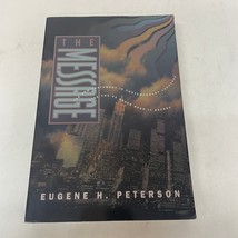 The Message Religion Paperback Book by Eugene H. Peterson from NavPress 1996 - £4.98 GBP