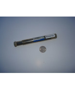 Step drill 5/16X1LOC 5/8 180INC HS TL 0.308&quot; step of 1&quot;L - $18.90