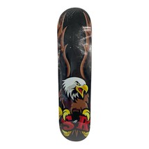 SR American Bald Eagle GROM skateboards Skateboard Deck 7.5&quot; - $729.58 MXN