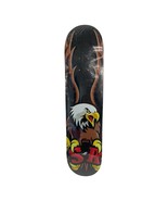 SR American Bald Eagle GROM skateboards Skateboard Deck 7.5&quot; - $731.80 MXN