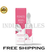 Pond&#39;s Bright Beauty Foaming Brush Facewash for GlowingSkin All Skin Typ... - £20.71 GBP